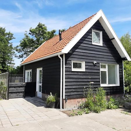 Vakantiehuis Boomgaard Vrouwenpolder Extérieur photo