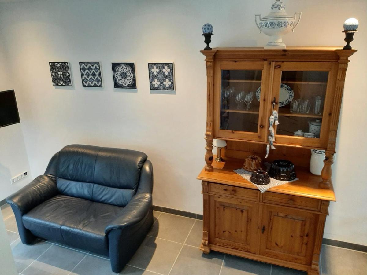 Vakantiehuis Boomgaard Vrouwenpolder Extérieur photo