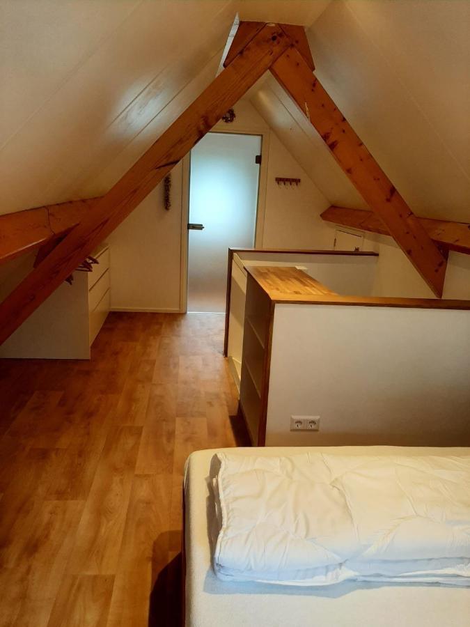 Vakantiehuis Boomgaard Vrouwenpolder Extérieur photo