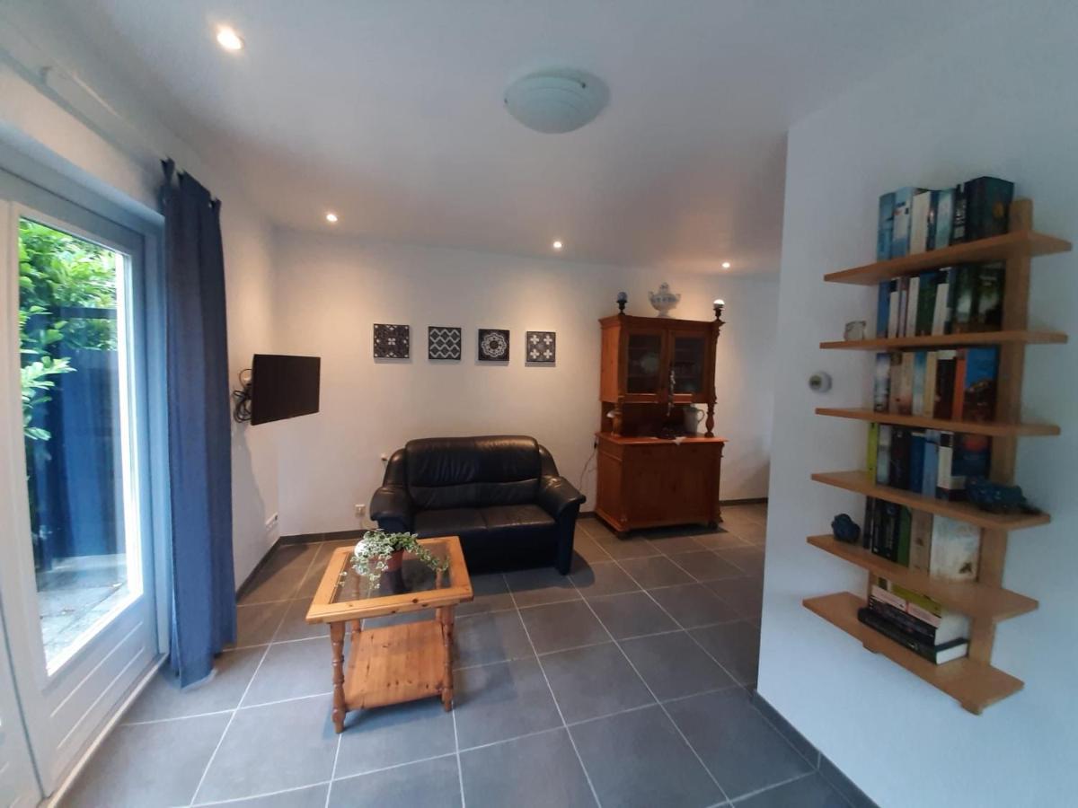 Vakantiehuis Boomgaard Vrouwenpolder Extérieur photo