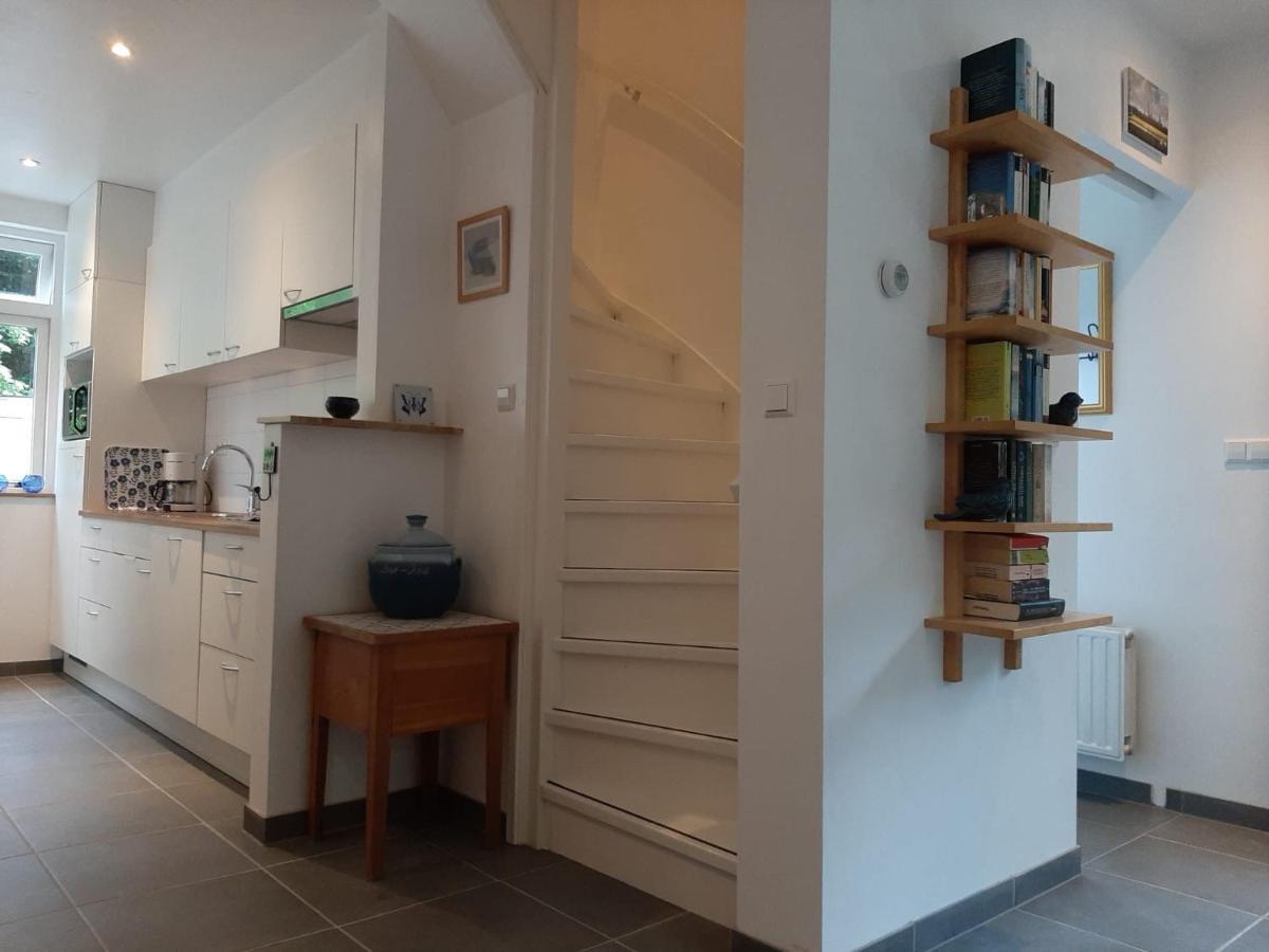 Vakantiehuis Boomgaard Vrouwenpolder Extérieur photo
