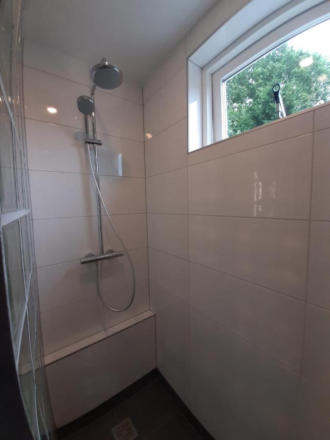 Vakantiehuis Boomgaard Vrouwenpolder Extérieur photo