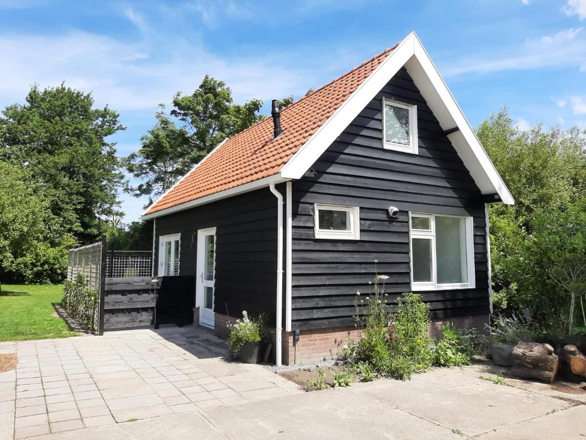 Vakantiehuis Boomgaard Vrouwenpolder Extérieur photo
